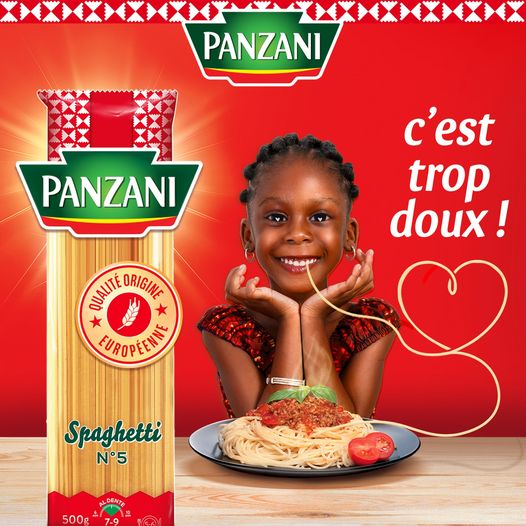 Panzani